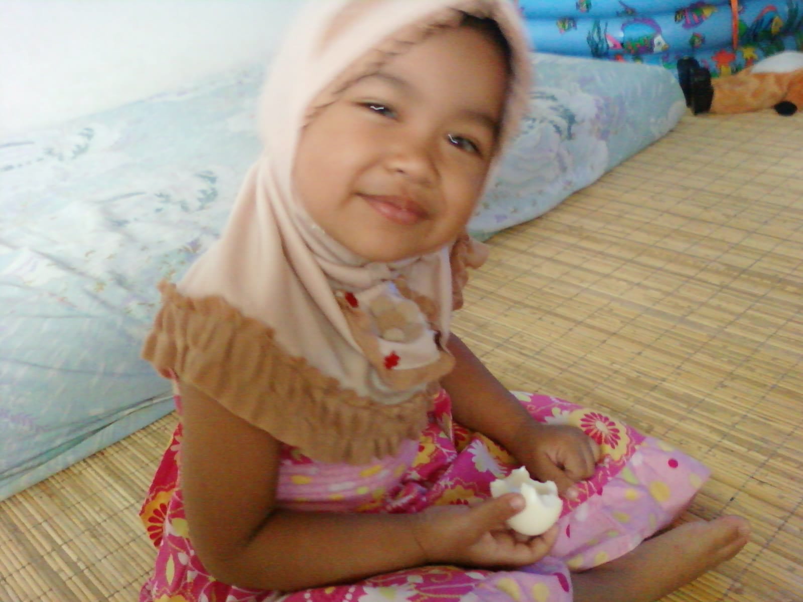 Khalisa Memory Photo